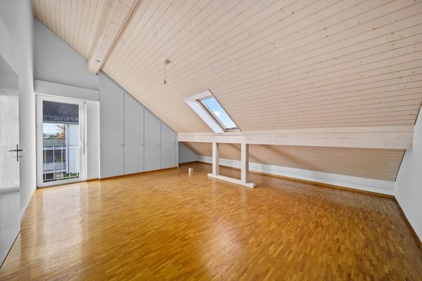 Appartement au coeur de la campagne Genevoise 5
