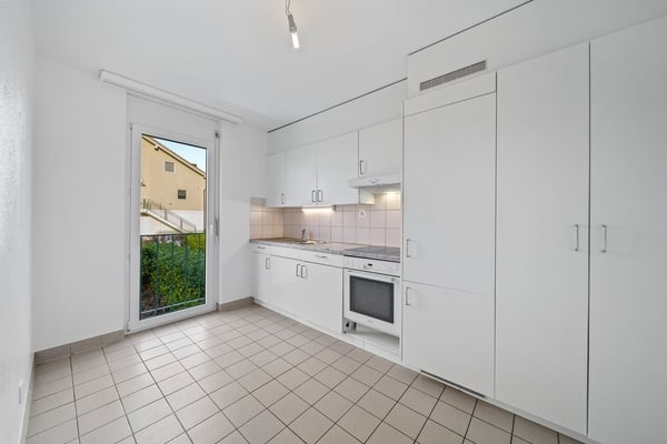 Appartement au coeur de la campagne Genevoise 2