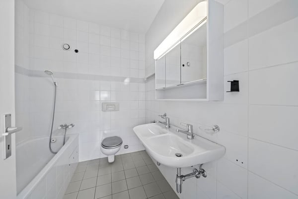 Appartement au coeur de la campagne Genevoise 6