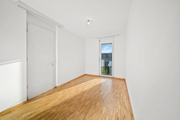 Appartement au coeur de la campagne Genevoise 4
