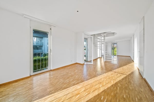 Appartement au coeur de la campagne Genevoise 3