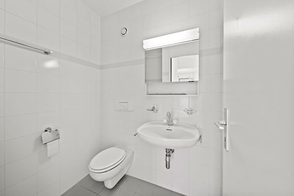 Appartement au coeur de la campagne Genevoise (photo 1 of 12)