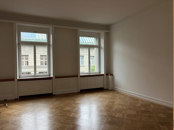 Attraktive Büroräumlichkeit im Herzen der Bahnhofstrasse! 7