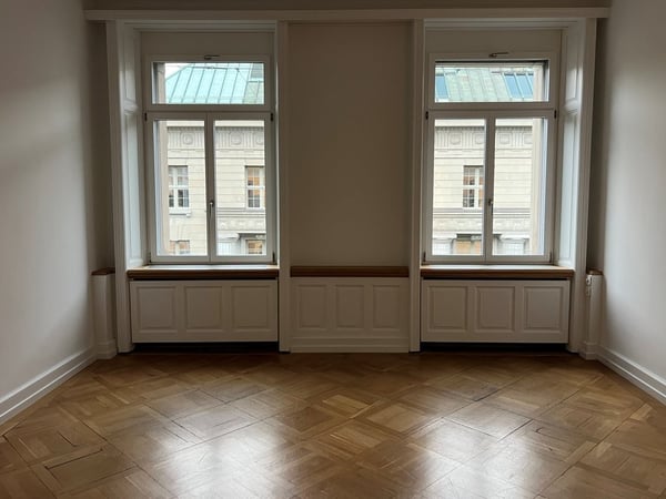 Attraktive Büroräumlichkeit im Herzen der Bahnhofstrasse! 3