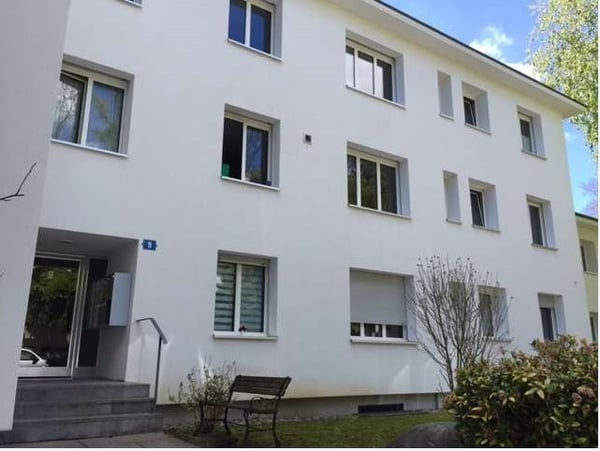 Tiefgaragenstellplätze in Zürich-Witikon zu vermieten! 2