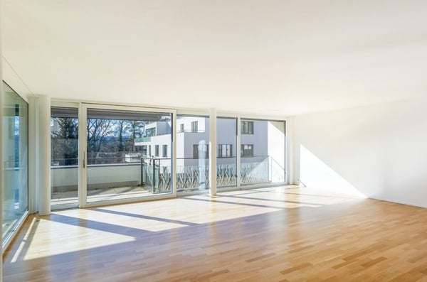 Moderne Wohnung mit Gratis Einstellplatz - befristet bis 31.03.2027 7