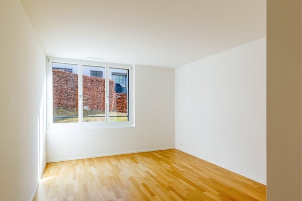 Moderne Wohnung mit Gratis Einstellplatz - befristet bis 31.03.2027 8