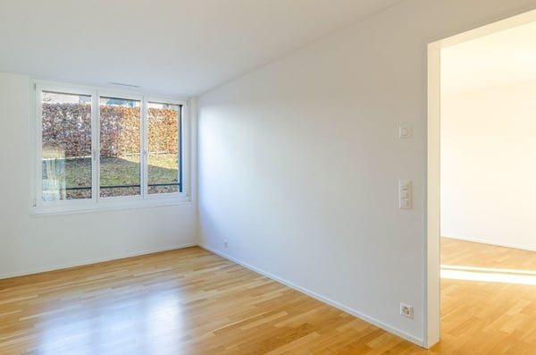 Moderne Wohnung mit Gratis Einstellplatz - befristet bis 31.03.2027 9