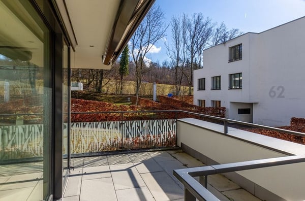 Moderne Wohnung mit Gratis Einstellplatz - befristet bis 31.03.2027 10