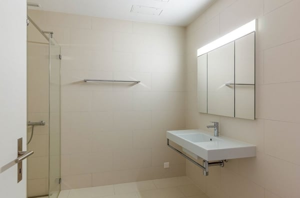 Moderne Wohnung mit Gratis Einstellplatz - befristet bis 31.03.2027 5