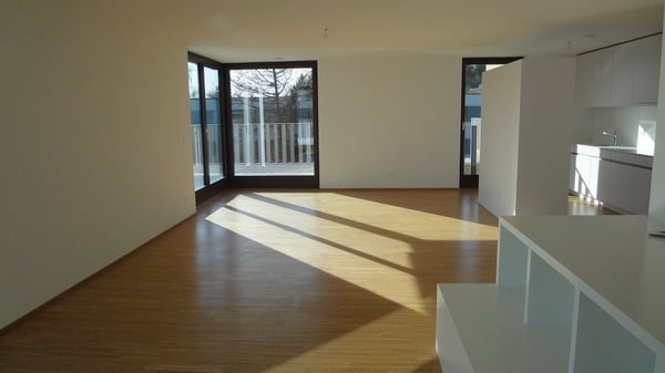 Die schönste Aussicht in Zürich! 5