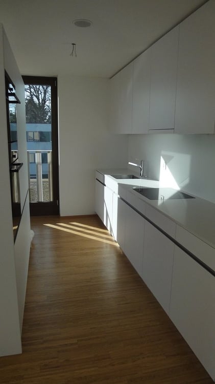 Die schönste Aussicht in Zürich! 3