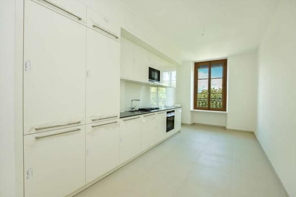 Appartement de standing avec vue sur le lac 2