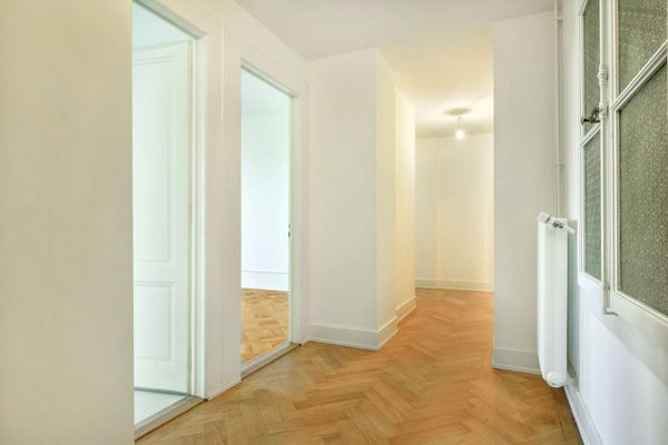 Appartement de standing avec vue sur le lac 5
