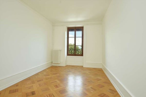 Appartement de standing avec vue sur le lac 6