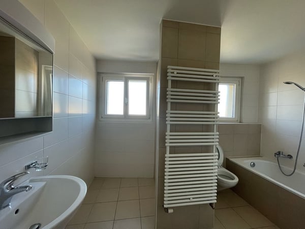 Lumineux 5.5 pièces de 140m2 4