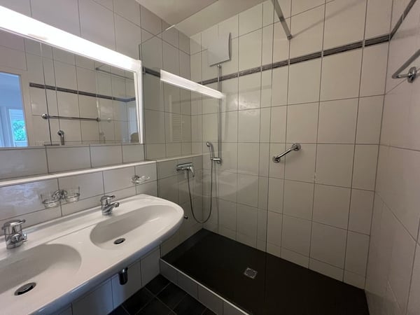 Magnifique appartement avec vue imprenable 7