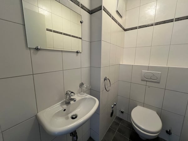 Magnifique appartement avec vue imprenable 8