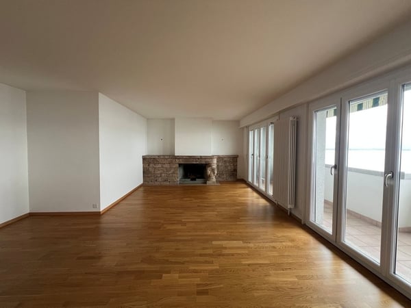 Magnifique appartement avec vue imprenable 2