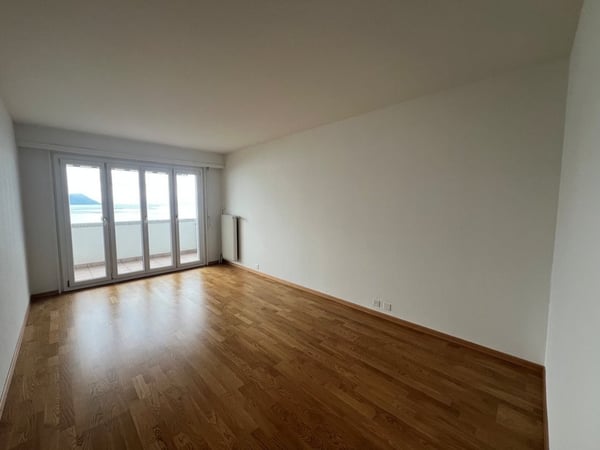Magnifique appartement avec vue imprenable 4