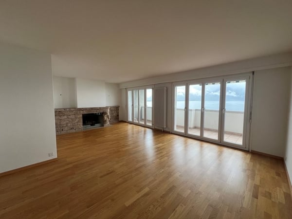 Magnifique appartement avec vue imprenable 1
