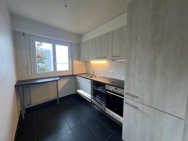 Magnifique appartement avec vue imprenable 3