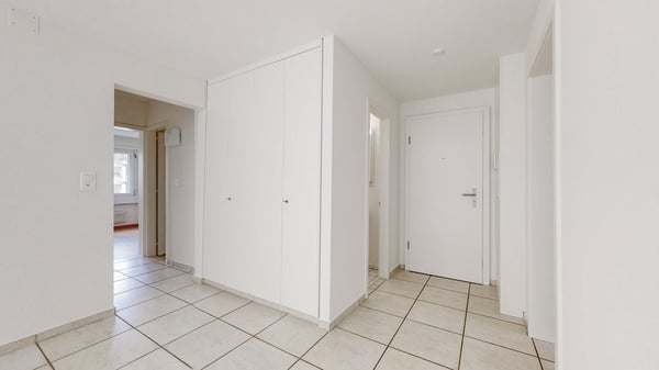 Einziehen und profitieren: 1. Mietzins + 1 Jahr Parkplatz geschenkt! 3
