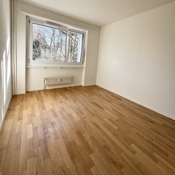 1 Monat gratis wohnen und 1 Jahr gratis Parkplatz! 8