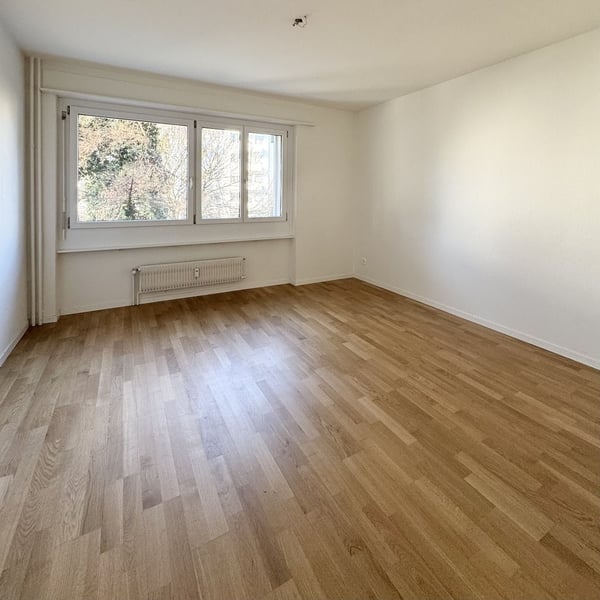 1 Monat gratis wohnen und 1 Jahr gratis Parkplatz! 7
