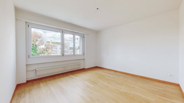 Einziehen und profitieren: 1. Mietzins + 1 Jahr Parkplatz geschenkt! 7
