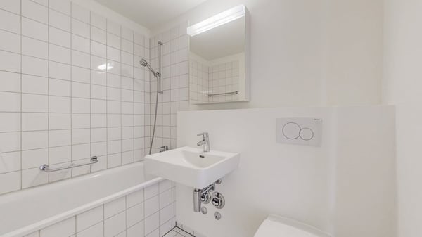 Einziehen und profitieren: 1. Mietzins + 1 Jahr Parkplatz geschenkt! 9