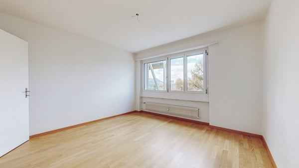Einziehen und profitieren: 1. Mietzins + 1 Jahr Parkplatz geschenkt! 8