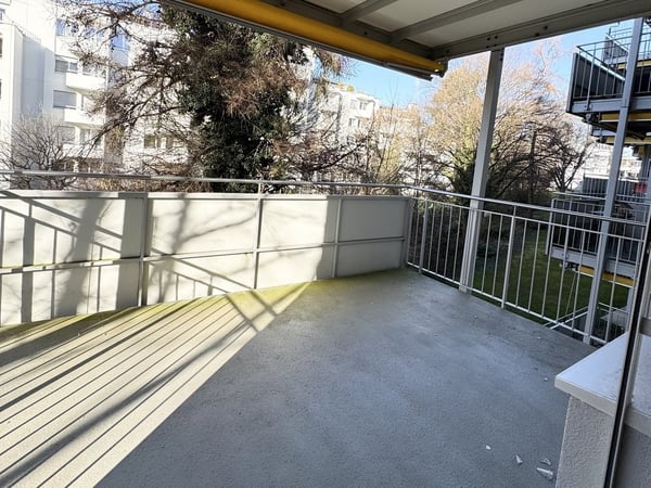 1 Monat gratis wohnen und 1 Jahr gratis Parkplatz! 11