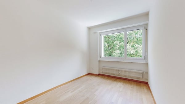 Einziehen und profitieren: 1. Mietzins + 1 Jahr Parkplatz geschenkt! 6