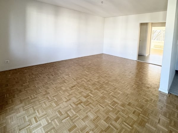 1 Monat gratis wohnen und 1 Jahr gratis Parkplatz! 5