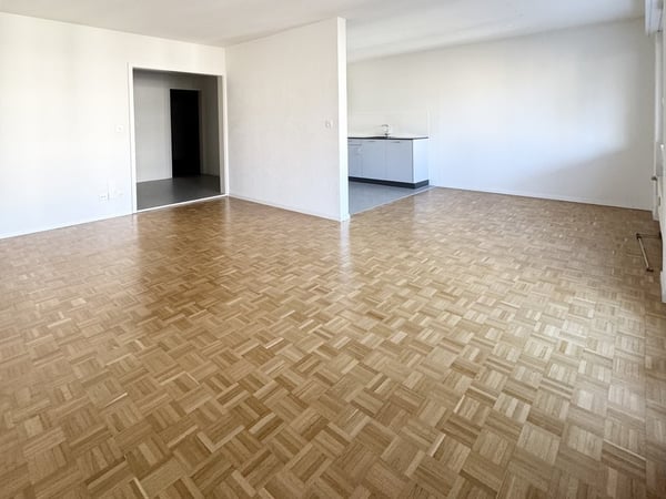 1 Monat gratis wohnen und 1 Jahr gratis Parkplatz! 4