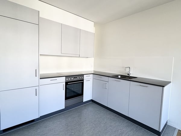 1 Monat gratis wohnen und 1 Jahr gratis Parkplatz! 2