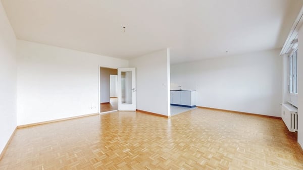 Einziehen und profitieren: 1. Mietzins + 1 Jahr Parkplatz geschenkt! 4