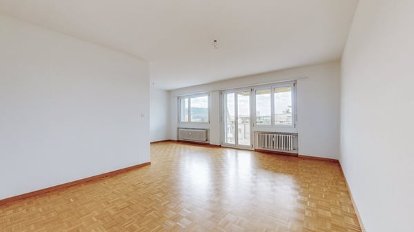 Einziehen und profitieren: 1. Mietzins + 1 Jahr Parkplatz geschenkt! 5