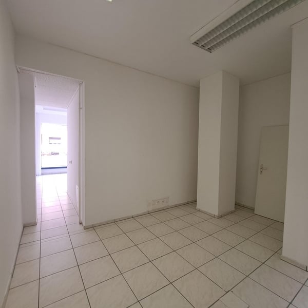 Das richtige Konzept für diesen Laden / Atelier / Office 6