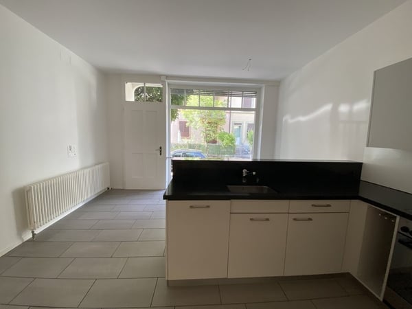 Moderne Wohnung im Länggass-Quartier 3