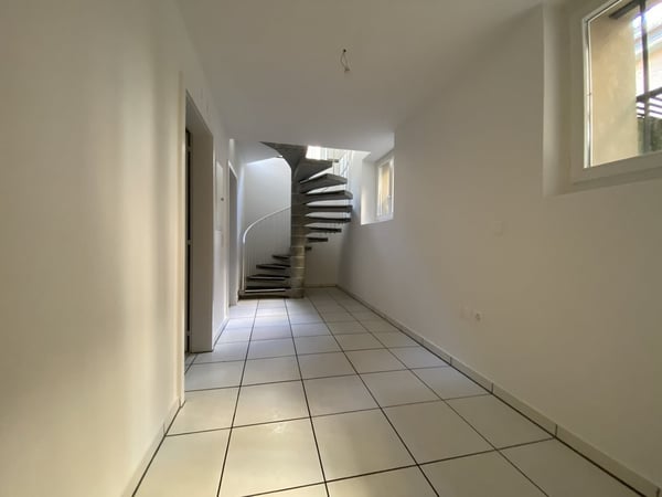 Moderne Wohnung im Länggass-Quartier 8