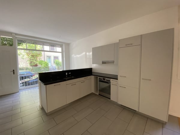 Moderne Wohnung im Länggass-Quartier 4