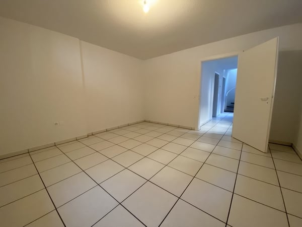 Moderne Wohnung im Länggass-Quartier 11