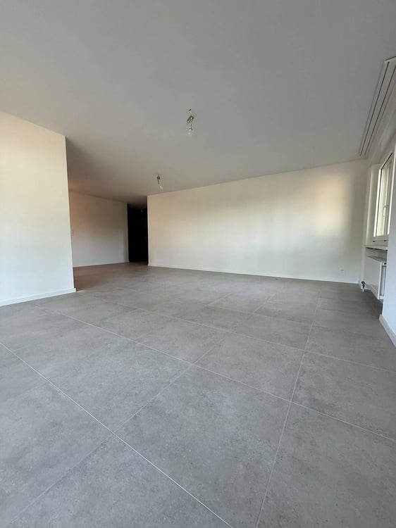4.5 Zimmerwohnung im Erdgeschoss in Kerzers 2