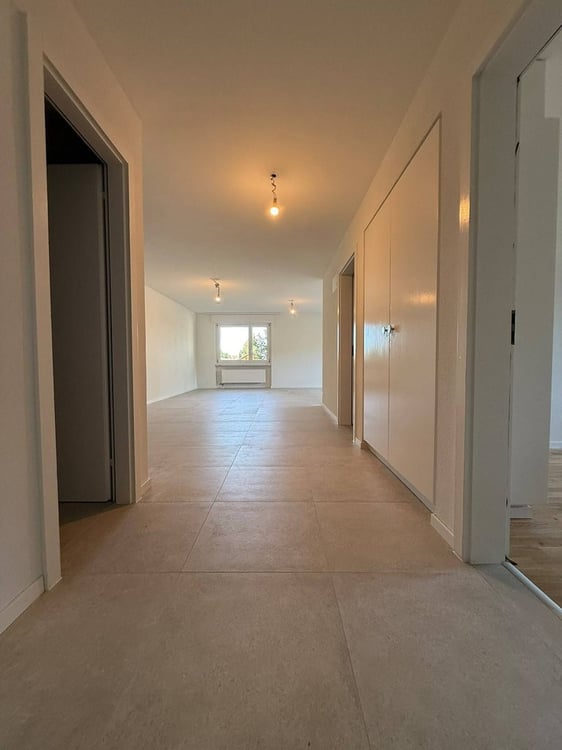 4.5 Zimmerwohnung im Erdgeschoss in Kerzers 3