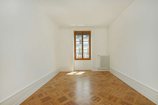 Logement de standing au centre-ville 5