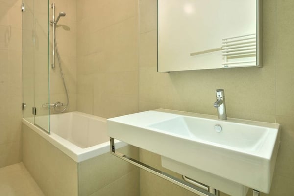 Logement de standing au centre-ville 6