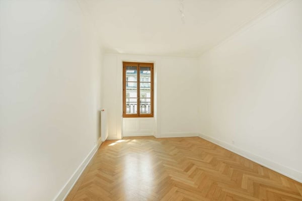Logement de standing au centre-ville 3