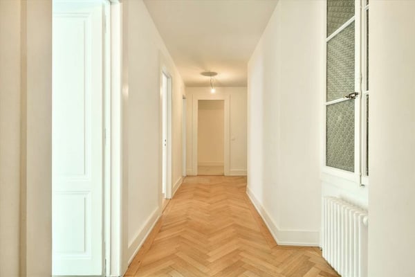 Logement de standing au centre-ville 4